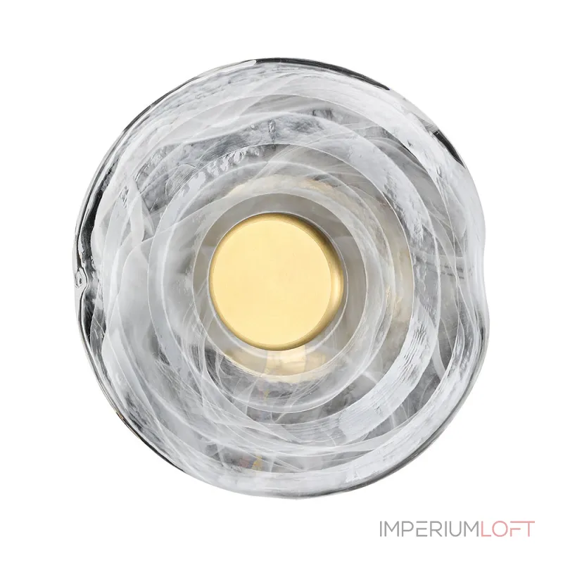 Бра Arte Lamp BEVEL A1681AP-5PB Бра Arte Lamp BEVEL A1681AP-5PB