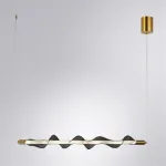 Подвесной светильник Divinare PASSATO 1925/06 SP-10 от ImperiumLoft