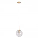 Подвесной светильник Arte Lamp VOLARE A1920SP-1GO