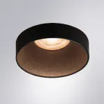Светильник потолочный ARTE LAMP RAMO A1240PL-1BK