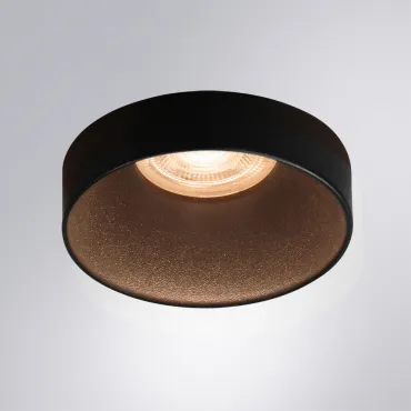 Светильник потолочный ARTE LAMP RAMO A1240PL-1BK