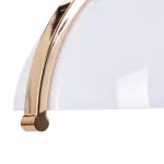 Декоративная настольная лампа Arte Lamp BRAVA A5056LT-1GO
