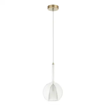 Светильник подвесной Arte Lamp Gala A2720SP-1SG