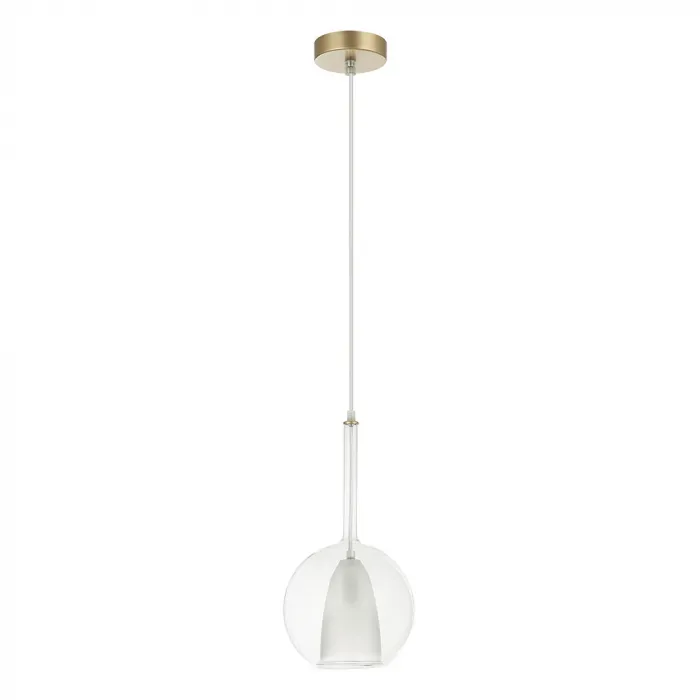 Светильник подвесной Arte Lamp Gala A2720SP-1SG от ImperiumLoft