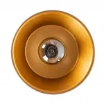 Подвесной светильник Arte Lamp CAPPELLO A7038SP-1BK