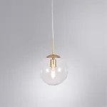 Подвесной светильник Arte Lamp VOLARE A1920SP-1GO