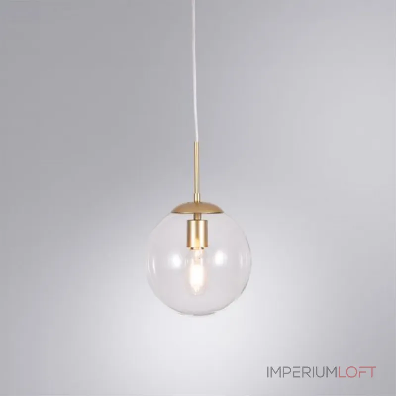 Подвесной светильник Arte Lamp VOLARE A1920SP-1GO