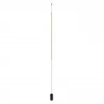 Торшер Arte Lamp MACLEAN A2918PN-1BK от ImperiumLoft