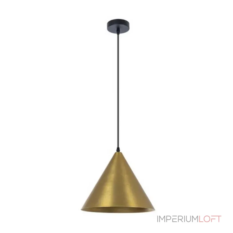 Подвесной светильник Arte Lamp DAVID A7041SP-1BK