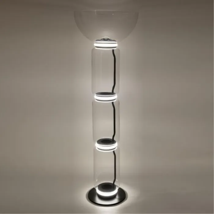 Торшер Divinare TRUMPET 1242/06 PN-30 от ImperiumLoft