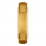 Настенный светильник Arte Lamp SNOWDROP A2133AP-1GO