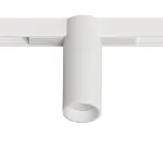 Трековый светильник Arte Lamp OPTIMA A7269PL-1WH