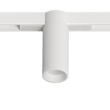 Трековый светильник Arte Lamp OPTIMA A7269PL-1WH Трековый светильник Arte Lamp OPTIMA A7269PL-1WH