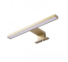 Подсветка для зеркал Arte Lamp STECCA A2737AP-1GO
