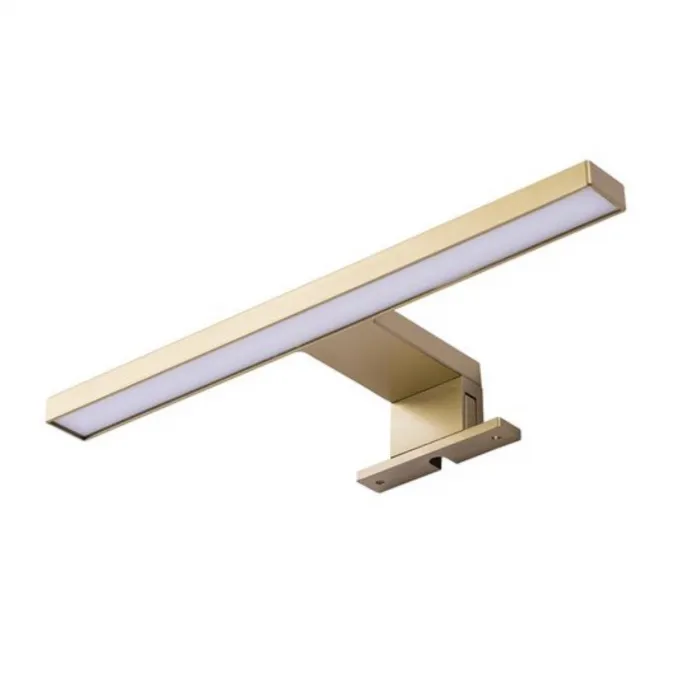 Подсветка для зеркал Arte Lamp STECCA A2737AP-1GO от ImperiumLoft
