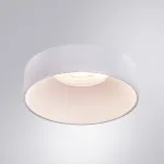 Светильник потолочный ARTE LAMP RAMO A1240PL-1WH