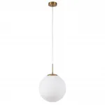 Подвесной светильник Arte Lamp VOLARE A1562SP-1PB