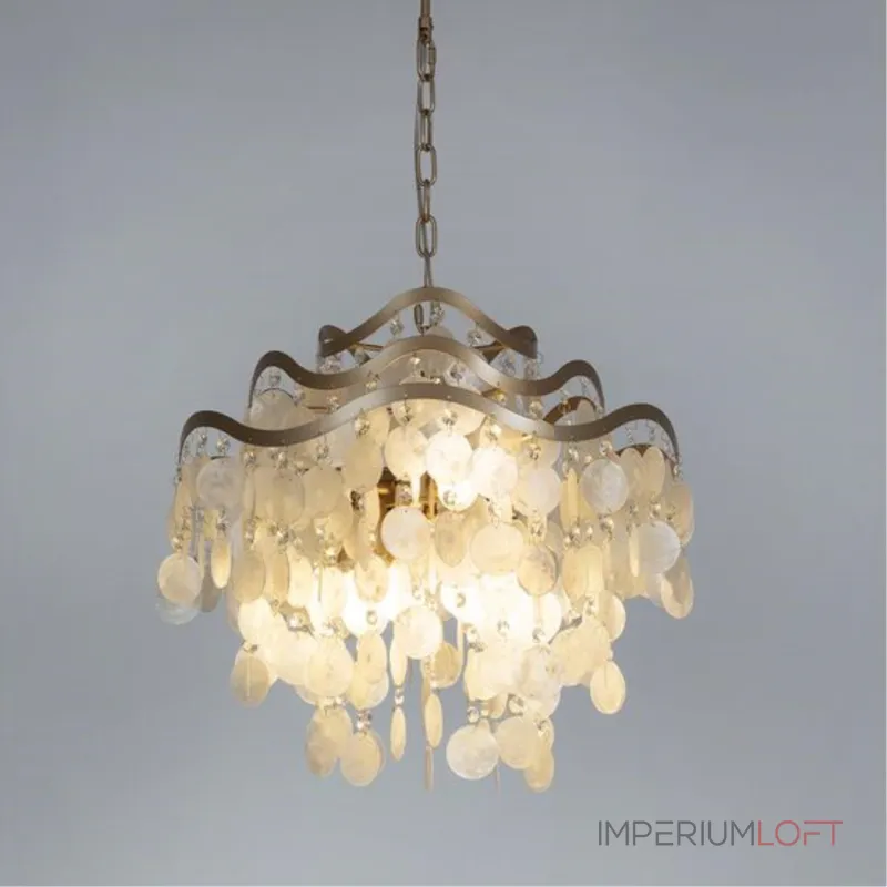 Подвесная люстра Arte Lamp PIPIRIMA A4065SP-6SG