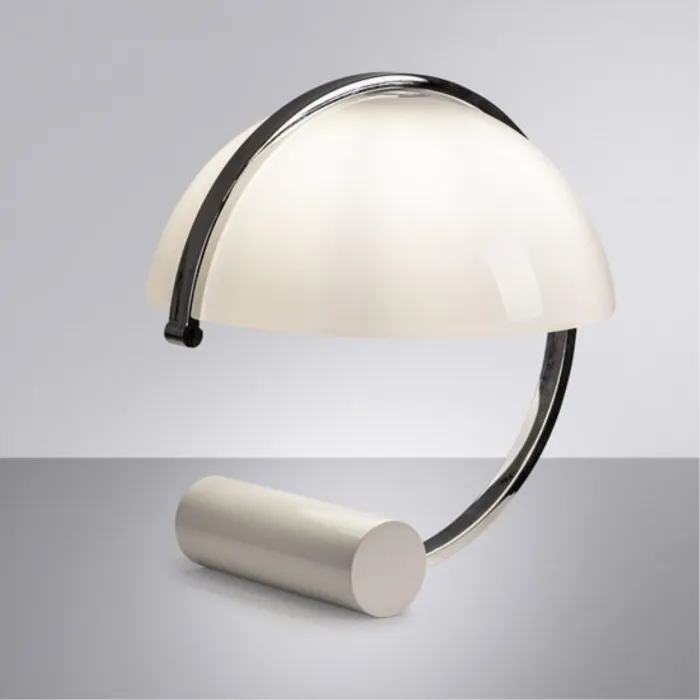 Декоративная настольная лампа Arte Lamp BRAVA A5056LT-1CC от ImperiumLoft