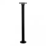 Уличный светильник ARTE LAMP AMSTERDAM A1213PA-1BK