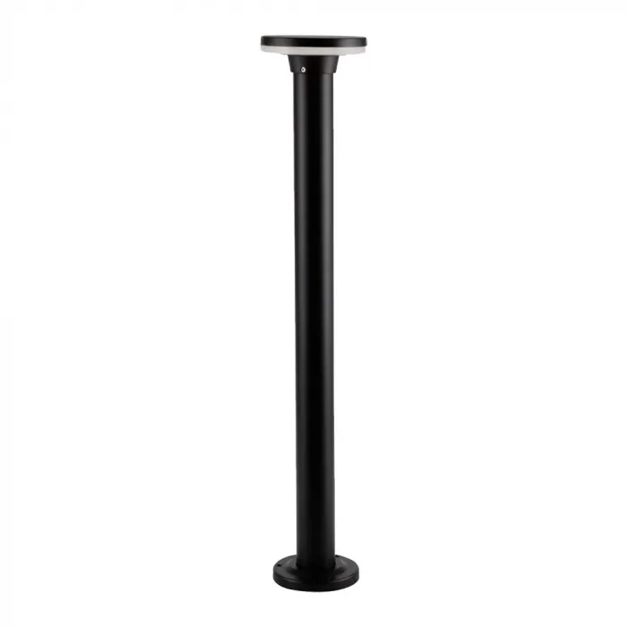 Уличный светильник ARTE LAMP AMSTERDAM A1213PA-1BK от ImperiumLoft