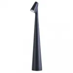 Светильник настольный Arte Lamp FUSION A3283LT-2BK