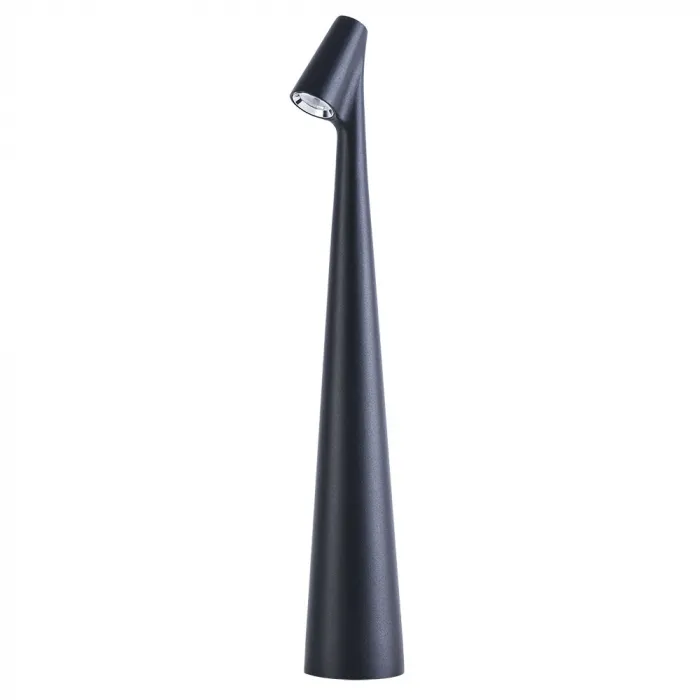 Светильник настольный Arte Lamp FUSION A3283LT-2BK от ImperiumLoft