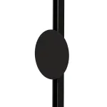 Магнитный трековый светильник Arte Lamp OPTIMA A7271PL-1BK