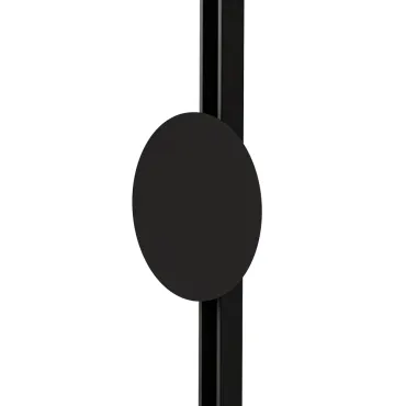 Магнитный трековый светильник Arte Lamp OPTIMA A7271PL-1BK