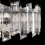 Подвесной светильник Divinare Romilda 3512/02 LM-8
