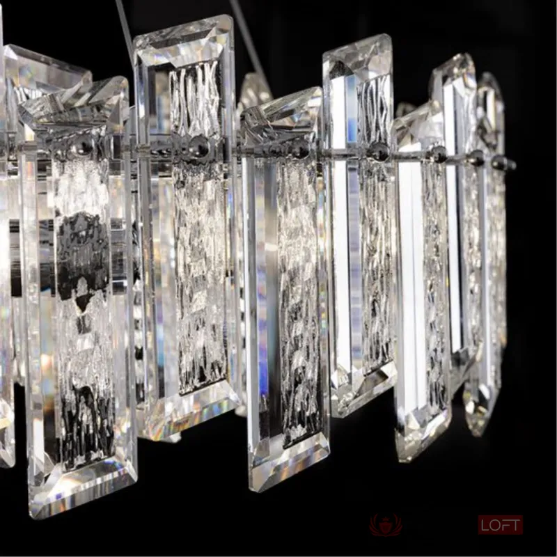 Подвесной светильник Divinare Romilda 3512/02 LM-8 от ImperiumLoft