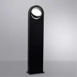 Ландшафтный светильник Arte Lampa San Francisco A1831PA-1BK от ImperiumLoft