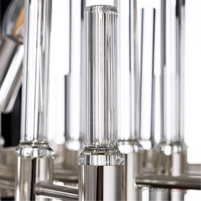 Люстра на штанге ARTE LAMP MATILDA A1064PL-10CC