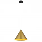 Подвесной светильник Arte Lamp DAVID A7041SP-1BK