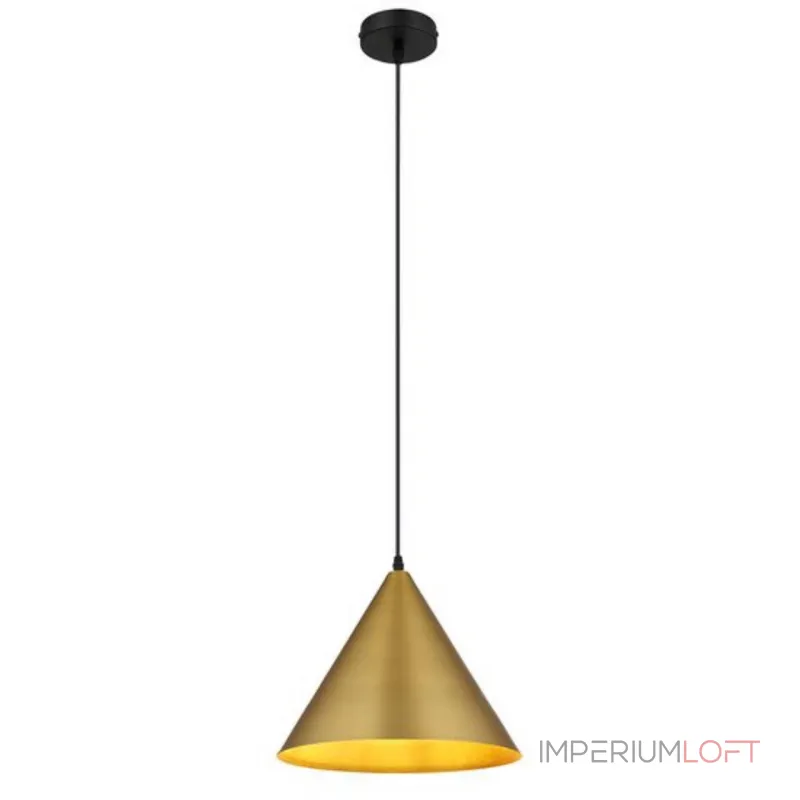 Подвесной светильник Arte Lamp DAVID A7041SP-1BK