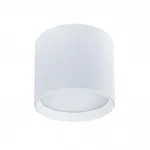 Точечный накладной светильник Arte Lamp INTERCRUS A5548PL-1WH