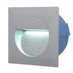 Уличный светильник ARTE LAMP INSTALL A5107IN-1GY