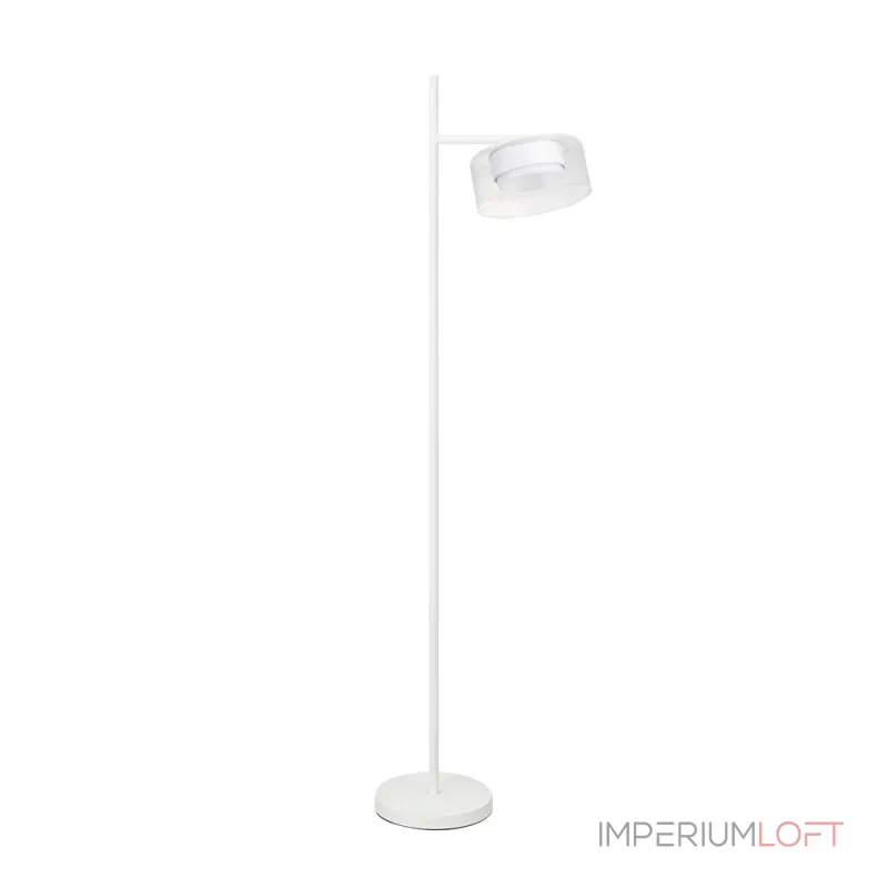 Торшер Arte Lamp ALIUS A8042PN-1WH