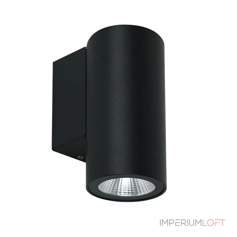 Фасадный светильник Arte Lamp TORCULAR A1307AL-1BK Фасадный светильник Arte Lamp TORCULAR A1307AL-1BK