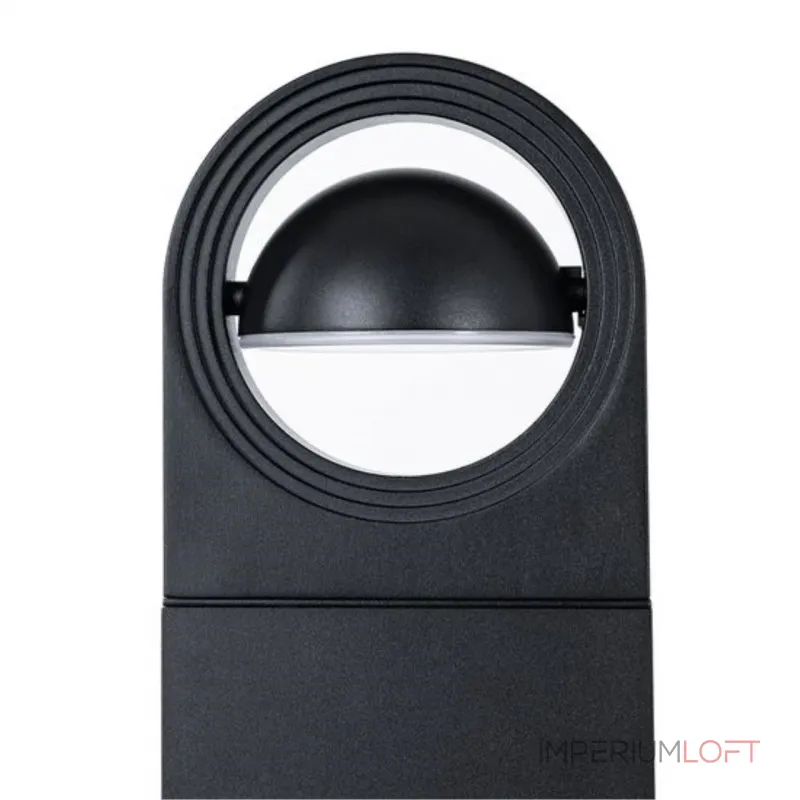 Ландшафтный светильник Arte Lampa San Francisco A1831PA-1BK