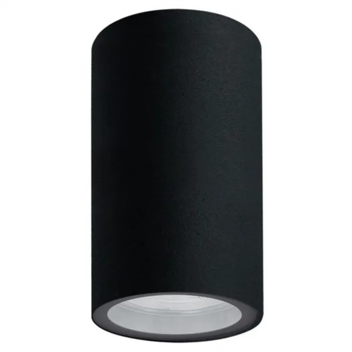 Фасадный светильник Arte Lamp MISTERO A3302PF-1BK от ImperiumLoft