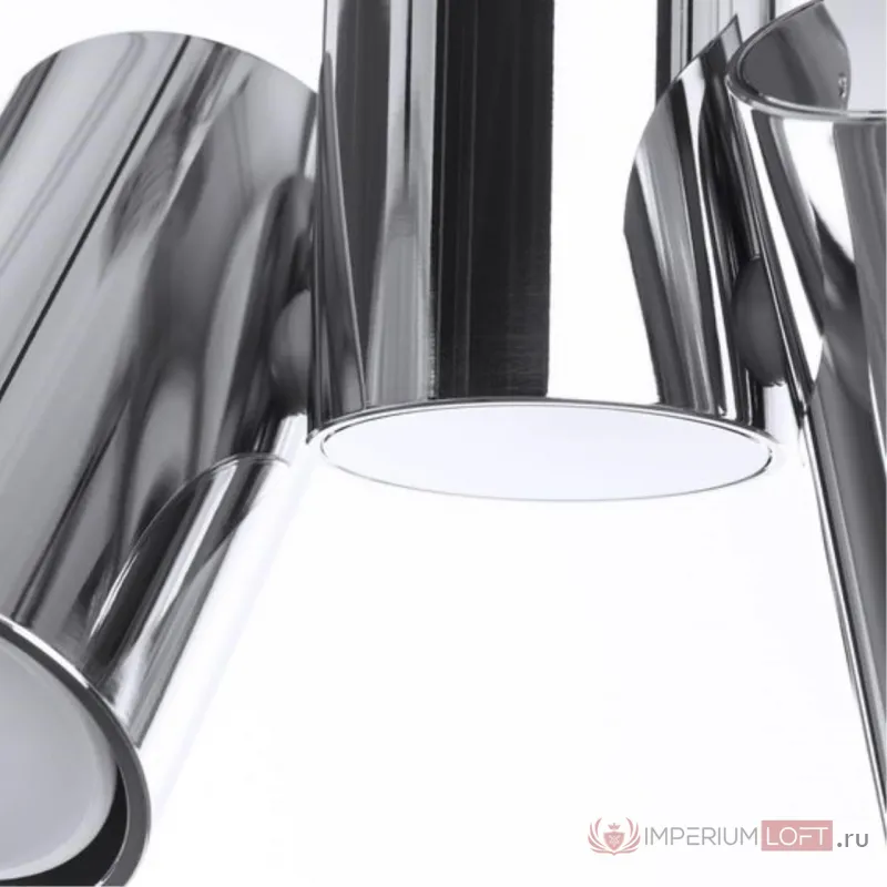 Спот Divinare GAVROCHE 1354/02 PL-2 от ImperiumLoft