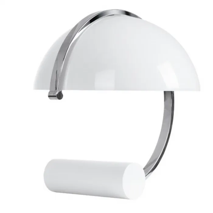 Декоративная настольная лампа Arte Lamp BRAVA A5056LT-1CC от ImperiumLoft