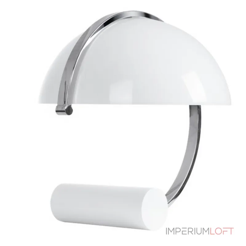 Декоративная настольная лампа Arte Lamp BRAVA A5056LT-1CC
