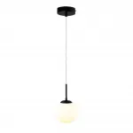 Подвесной светильник Arte Lamp VOLARE A1563SP-1BK