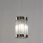Подвесной светильник Arte Lamp CARAVAGGIO A1059SP-1CC