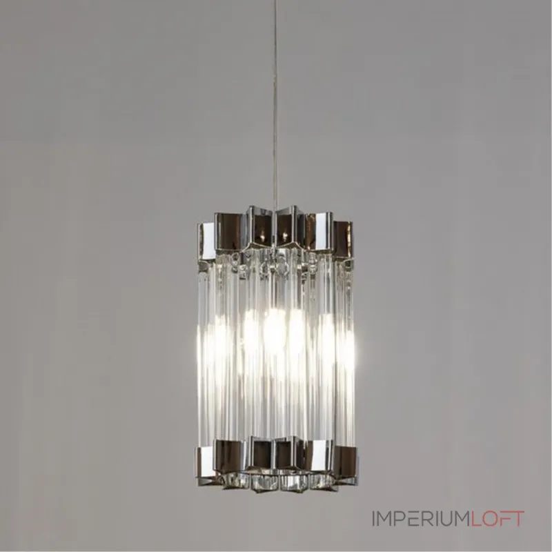Подвесной светильник Arte Lamp CARAVAGGIO A1059SP-1CC