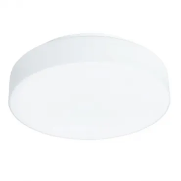 Потолочный светильник Arte Lamp AQUA-TABLET LED A6824PL-1WH от ImperiumLoft