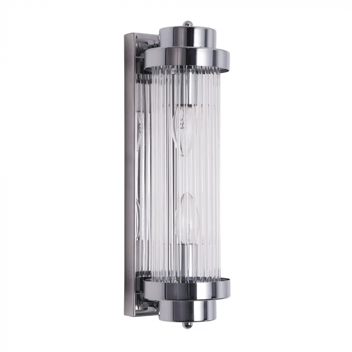 Светильник настенный ARTE LAMP HANNA A1070AP-2CC от ImperiumLoft