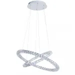 Подвесная люстра ARTE LAMP Preziosi A6717SP-2CC